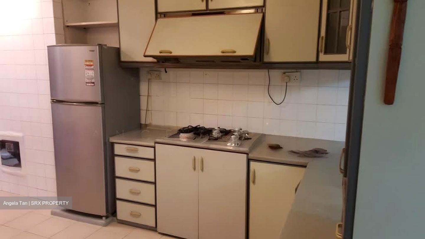Blk 433 Hougang Avenue 8 (Hougang), HDB 4 Rooms #560383991